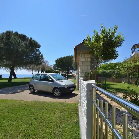 דירה Pintar Novigrad Istria