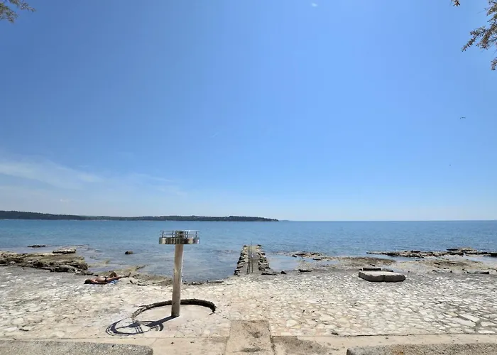 Lejlighed Pintar Novigrad Istria