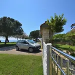 Διαμέρισμα Pintar Novigrad Istria