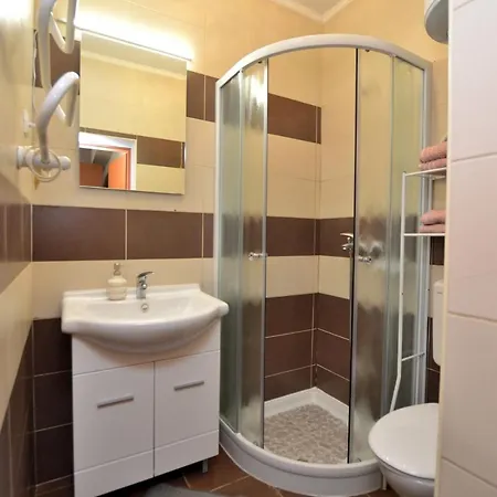 Pintar Apartmán *