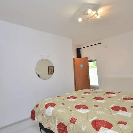 Pintar Apartmán Novigrad Istria