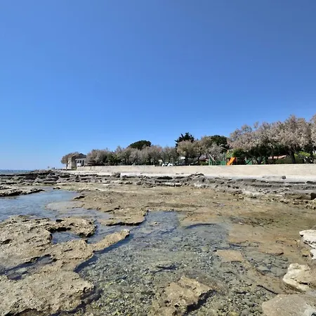Apartmán Pintar Novigrad Istria