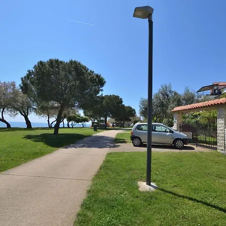 Pintar Apartmán Novigrad Istria