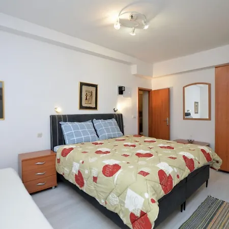 Pintar Apartmán
