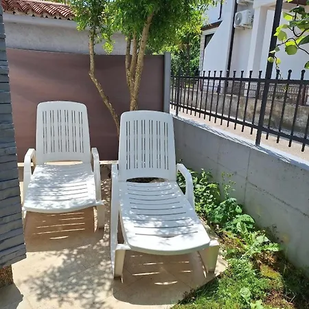 Pintar * Novigrad Istria