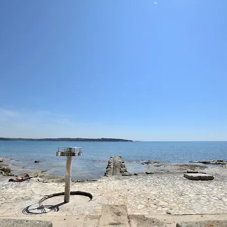 Apartament Pintar Novigrad (Istria)