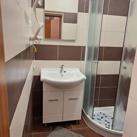 Apartament Pintar