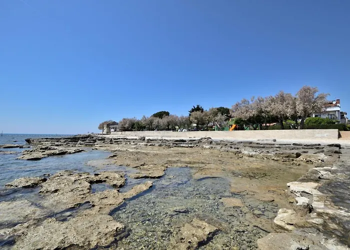 Appartement Pintar Novigrad Istria