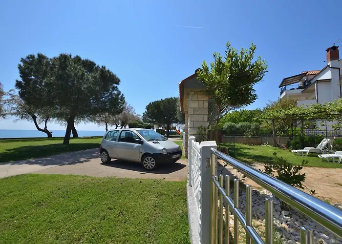 Appartement Pintar Novigrad Istria