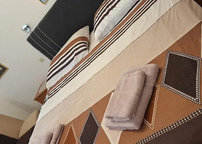 Appartement Pintar *