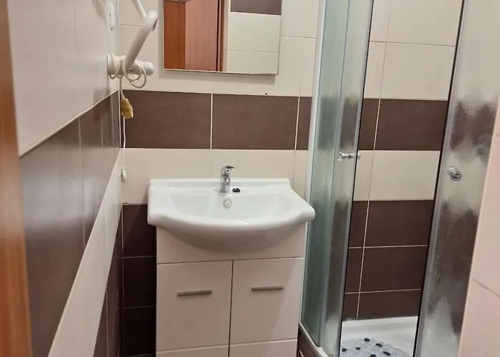 Appartement Pintar